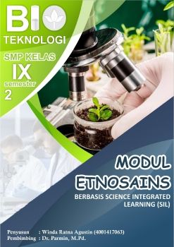 Modul Bioteknologi