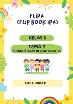 FLIPBOOK IPA PERTEMUAN 1