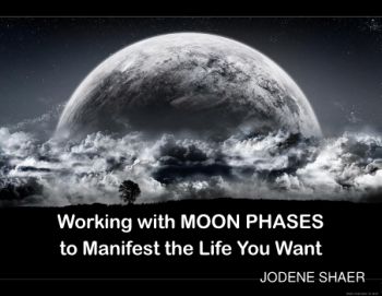 Working With Moon Phases To Manifest The Life You Want_Neat