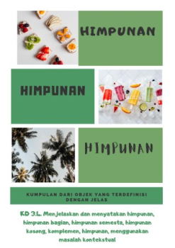 Himpunan