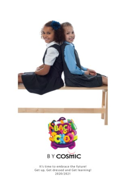 Cosmic Kids Classic Brochure