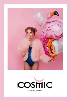 Cosmic Brochure