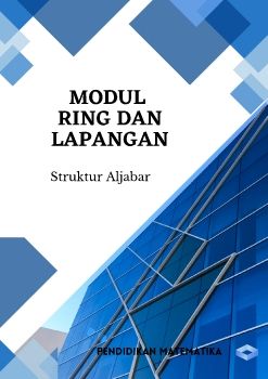 Modul Ring Dan Lapangan