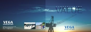 Brochure Vega Construction Group
