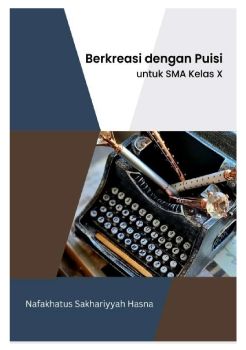 Berkreasi dengan Puisi---edit