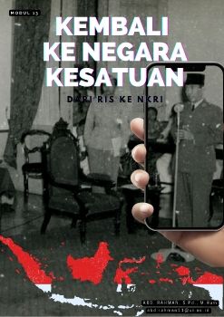 MODUL 13_KEMBALI KENEGARA KESATUAN 