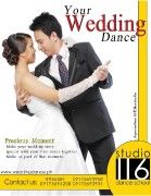 wedding dance