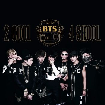 2 cool 4 school