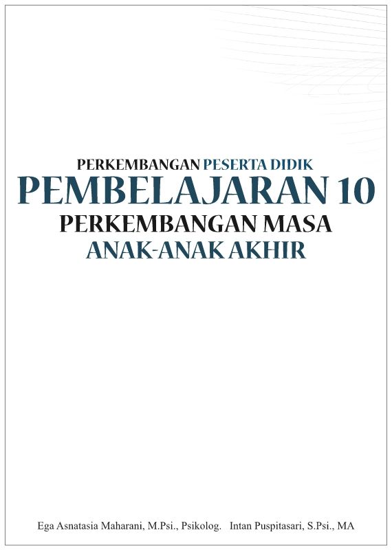 PEMBELAJARAN 10