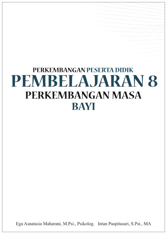 PEMBELAJARAN 8