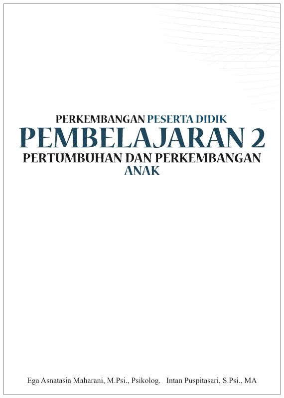 PEMBELAJARAN 2