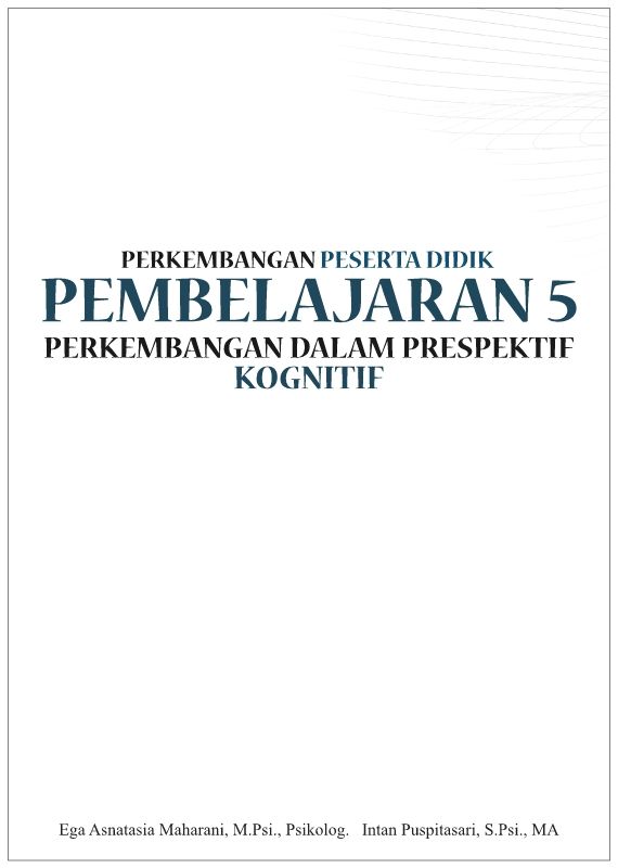 PEMBELAJARAN 5 