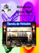 Heladeria Mora Azul_Neat