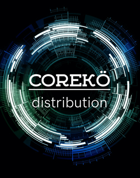 Corekö Catalogue