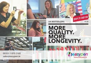 2017 UK Mini Catalogue - Easy Pen