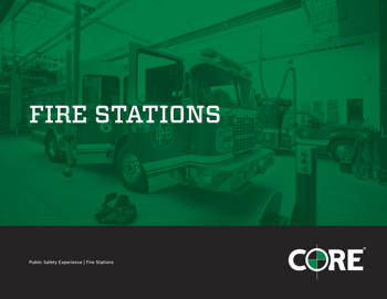CORE Fire Stations