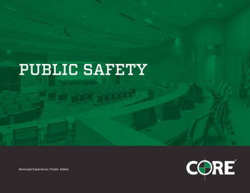 CORE Public Safety