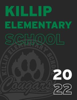 Killip Yearbook Updated