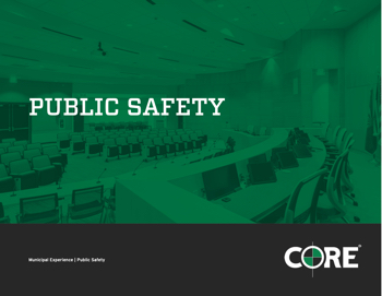 CORE Public Safety