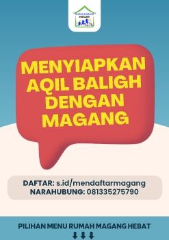 Katalog Rumah Magang 2025