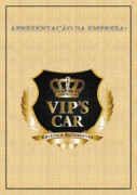 Apresentação Vip's Car