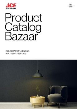 Catalog Bazaar Terasutra