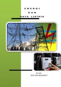 HANDOUT ENERGI DAN DAYA LISTRIK 1