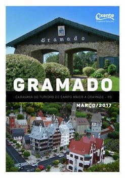 AGÊNCIA DE TURISMO