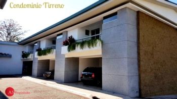 Condominio Tirreno ( Ana S)