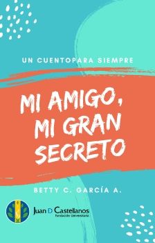 Mi amigo, mi gran secreto