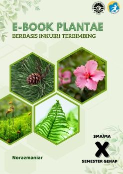 E-Book Plantae