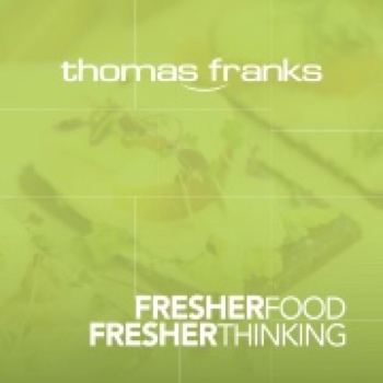 Thomas Franks School Brochure
