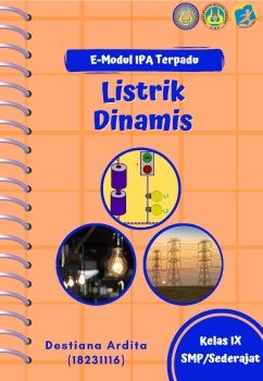 EMODUL listrik dinamis