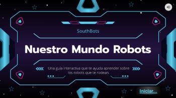 Nuestro Mundo RoBots