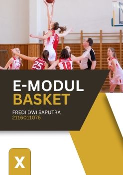 E-MODUL Bola Basket_Fredi dwi saputra_2116011076_5 S