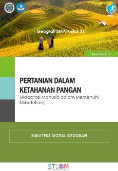 Buku Teks Digital Ketahanan Pangan