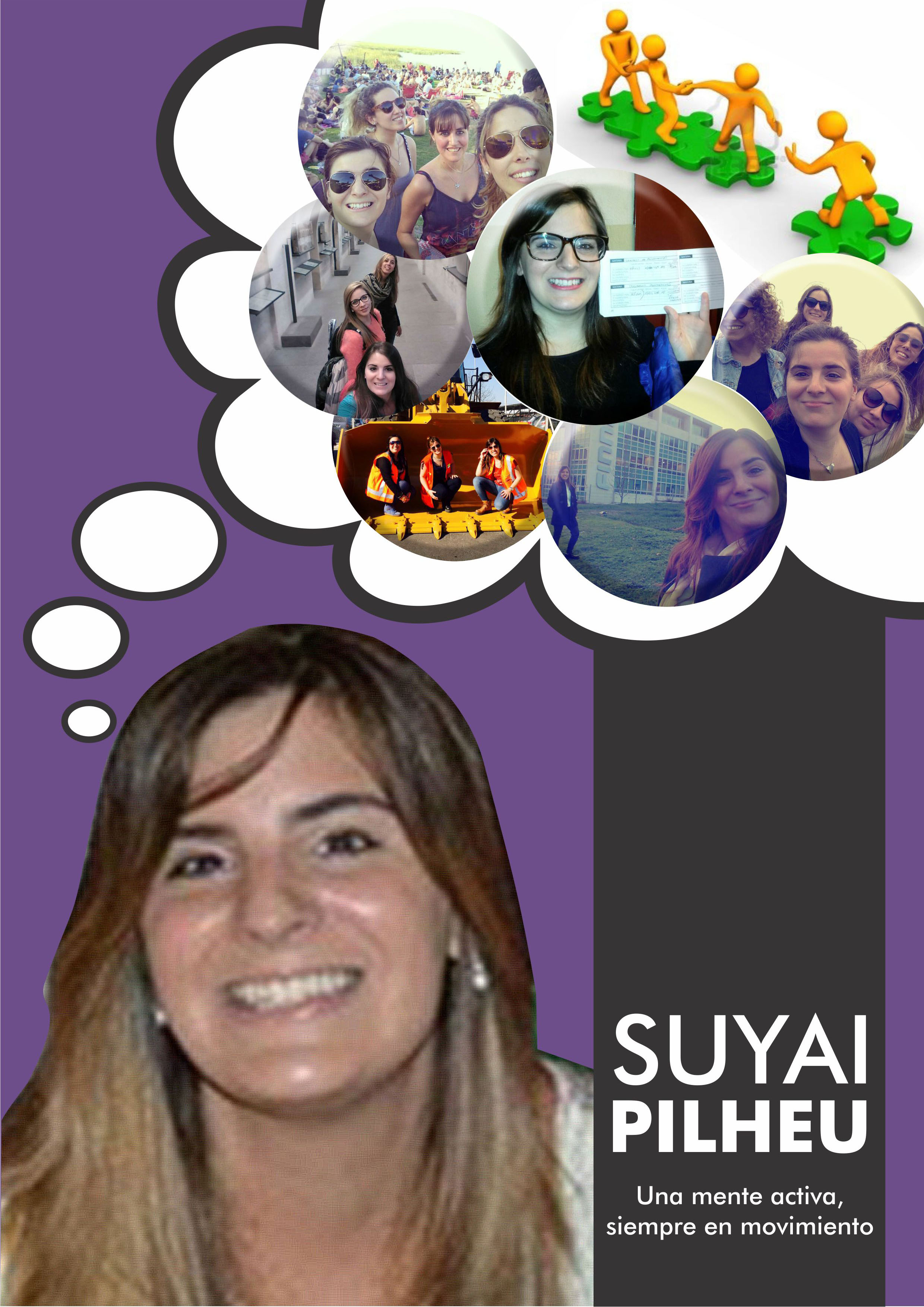 CATALOGO SUYAI PILHEU