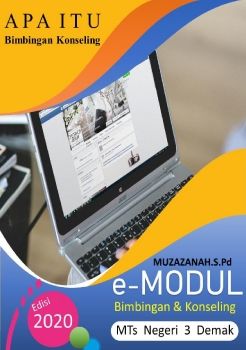 E-Modul Bimbingan Konseling Kelas 7_Muzazanah