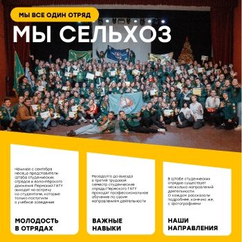 Пермский ГАТУ