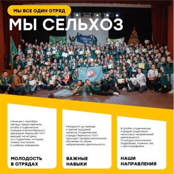 Пермский ГАТУ