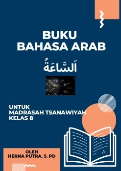 eBUKU BAHASA ARAB - ASSA'AH