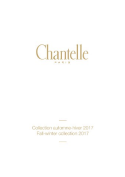 Chantelle FW17 EDM-Anniversary