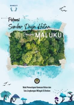 E-Book Potensi SDH Provinsi Maluku