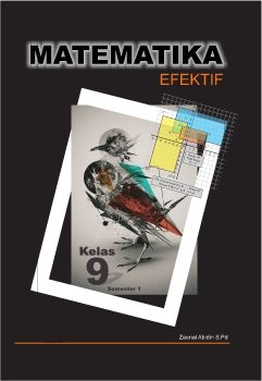 MODUL MATEMATIKA 9