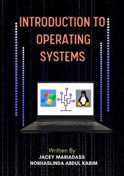 OS | TOPIC 1 | INTRODUCTION TO OPERATING SYSTEM
