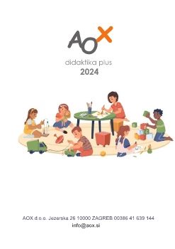 Aox katalog 2024 H