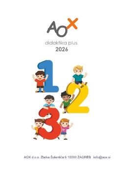 AOX Katalog 2026 H