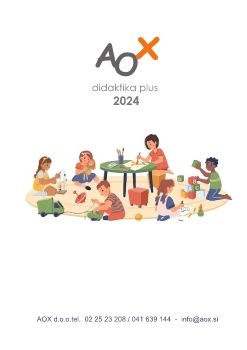 AOX E- katalog 2024