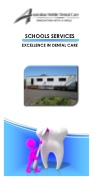 Dental Services - Schools