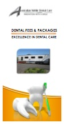 Dental Fees 